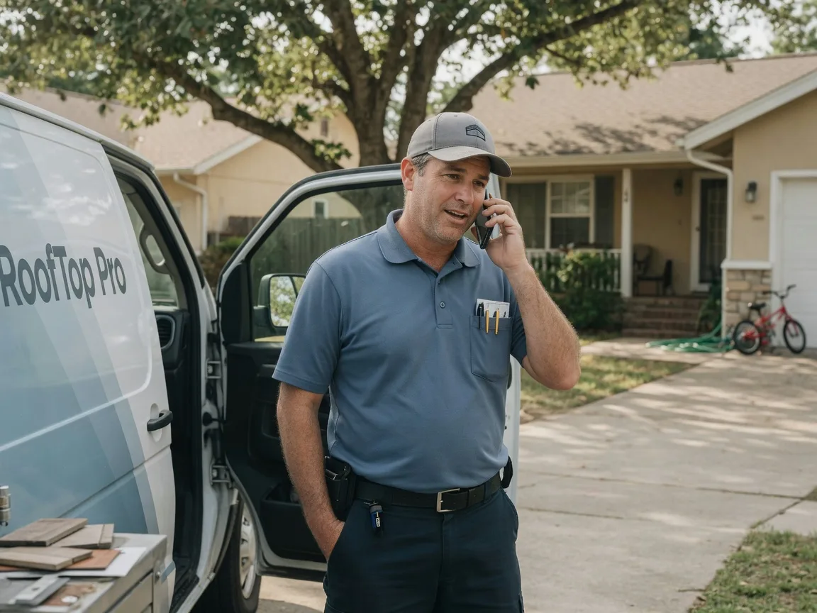 Roof Repair Dimondale, MI FAQs