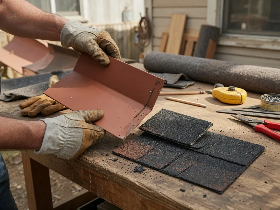 Roof Repair company in Dimondale, MI